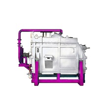 Aluminium Melting Custom Built Furnace, Certification : ISO 9001-2008 TUV