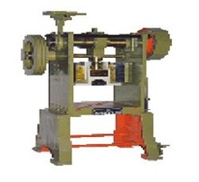 Pillar - Type Power Press Machine