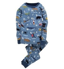 Kids Cotton Pajama Sets, Feature : Breathable, Plus Size, QUICK DRY, Thermal, Printing, Embroidery Appliques