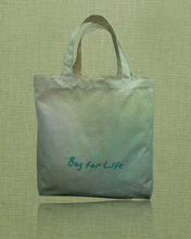 Cotton Custom Tote Bag, for Shopping, Promotions, Beach etc