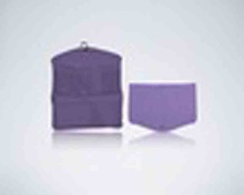 Fabric Cotton Hanging Organizer Bag, Feature : Eco-Friendly, Folding