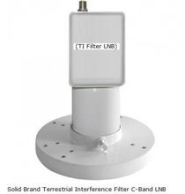 Solid Brand Terrestrial Interference Filter