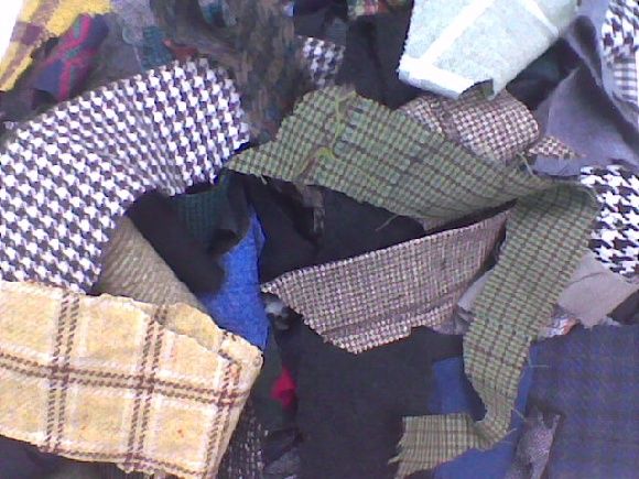 Wool Fabric Waste, Condition : Used, Packaging Type : Multicolored