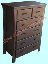 chest of drawer