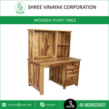 Office Furniture Wooden Computer Table