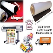 Magnet Rolls