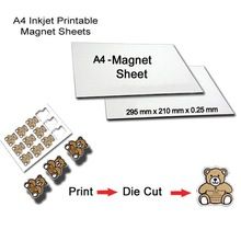 Magnet Sheets