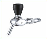 Ball operated Beer Faucet