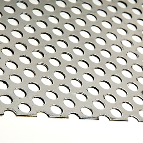 Perforated Sheet