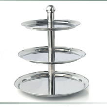 3 Tier Cake stand