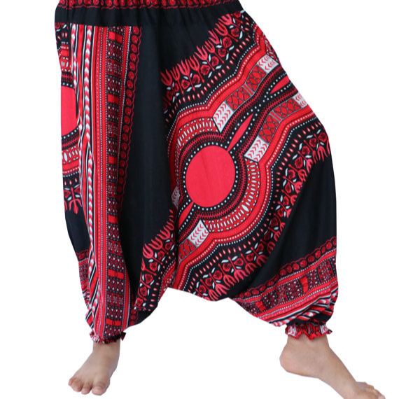 100 % SOFT COTTON DASHIKI PANTS TROUSERS, Gender : ADULTS