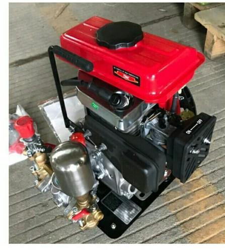 Engine Power Sprayer, Feature : Capacity 300 Feet