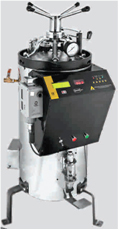 Fully Automatic Autoclave