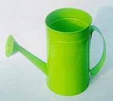 HAND MADE GARDEN WATERING CAN
