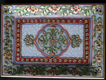 Marble Decorative Tray