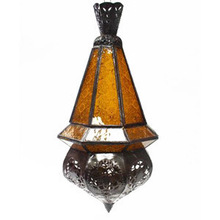 Moroccon ceiling lamp
