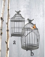 Vintage bird cages, Feature : Eco-Friendly