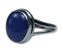 Free Size Tanzanite Ring, Gender : Men's, Unisex, Women's