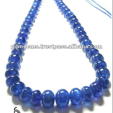 Tanzanite Beads, Gemstone Size : All