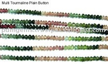 PDM Gems Tourmaline Beads