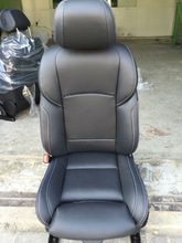Artificial leather Auto seat cover