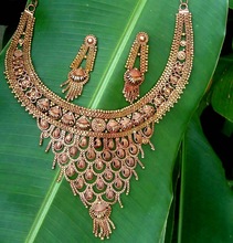 artisan jewellery necklace