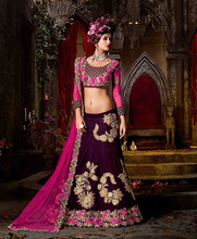 Cheap lehenga choli, wedding dress, Supply Type : In-Stock Items