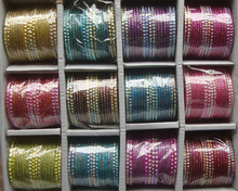 festive bangles jewellery