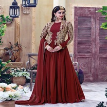 Indian fashion salwar suit
