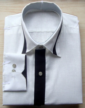 Emfex 100% Cotton Mens Formal Shirts, Technics : Printed