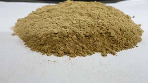 SHIV MINERALS Animal & Poultry Feed Bentonite Powder - Shiv Minerals,  Kutch, Gujarat