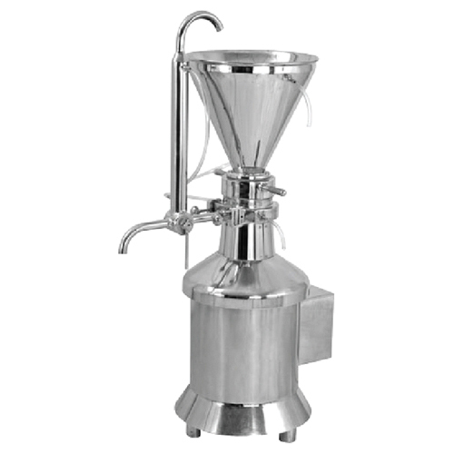 Colloid Ointment Mill