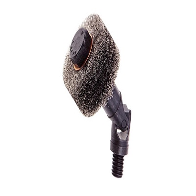 Wire wheel brushes, Size : 100mm
