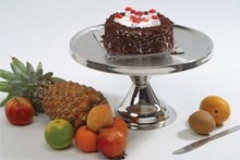 Stainless steel wedding cake stands, Feature : Eco-Friendly