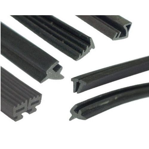 EPDM Rubber Profiles