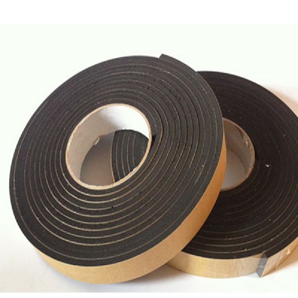 Automatic EPDM Coated EVA Foam Gaskets, for Automobile, Width : 0.5-2mm