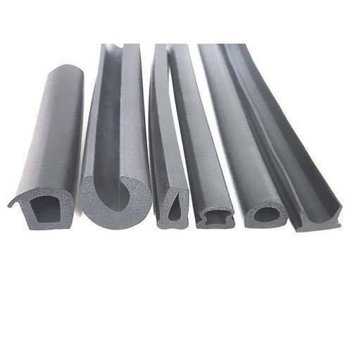 Viton Rubber Profiles