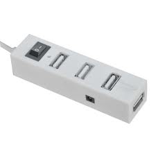 Usb Hub