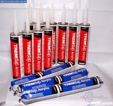 Acrylic & Hybrid Sealants