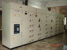 Electrical control panels