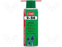 Electro Mechnical Spray