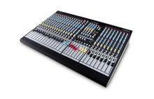 Mixing Console