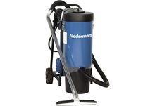 Portable High Vacuum System