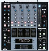 Professional Digital Mixer