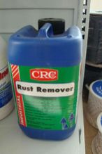 Rust Remover