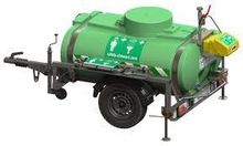 Self CONTAINED SHOWER & EYEBATH