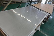 stainless steel sheets