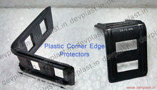 Dev Plastic Corner Edge Protector