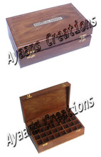 Essential Oil Box