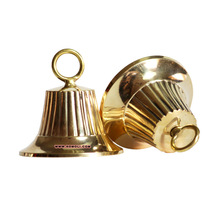 Metal hanging bells, Size (Inches) : 5 cm